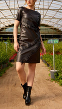 Load image into Gallery viewer, Bronco - Leather Dress
