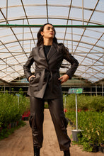 Load image into Gallery viewer, Cinders-leather jackets
