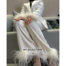 Load image into Gallery viewer, Feather Pant
