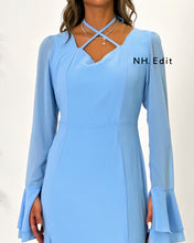 Load image into Gallery viewer, Blue Princess
