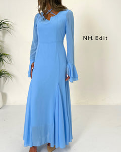 Blue Princess
