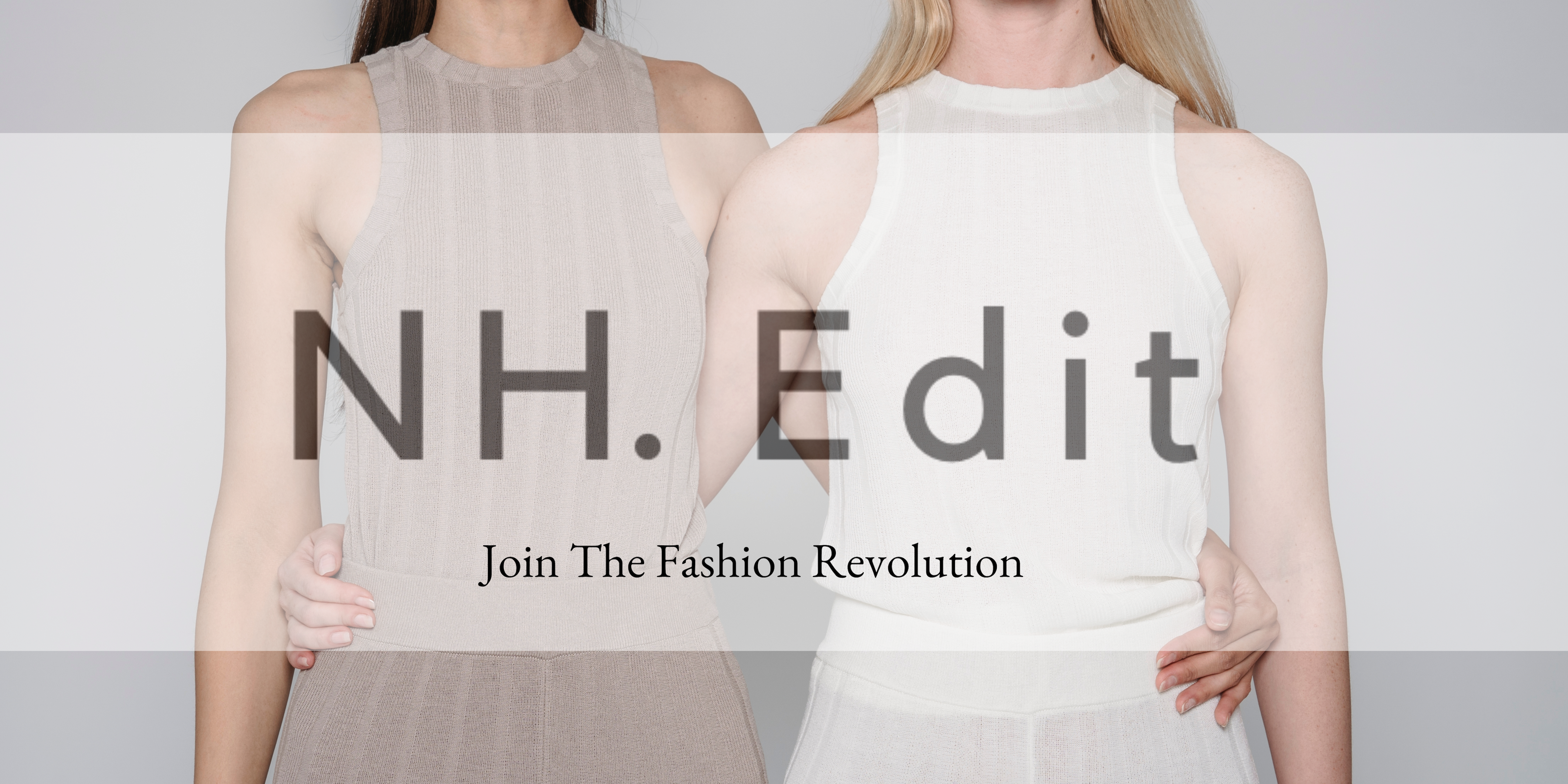 Join The Fashion Revolution