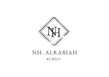 NH. ALRABIAH