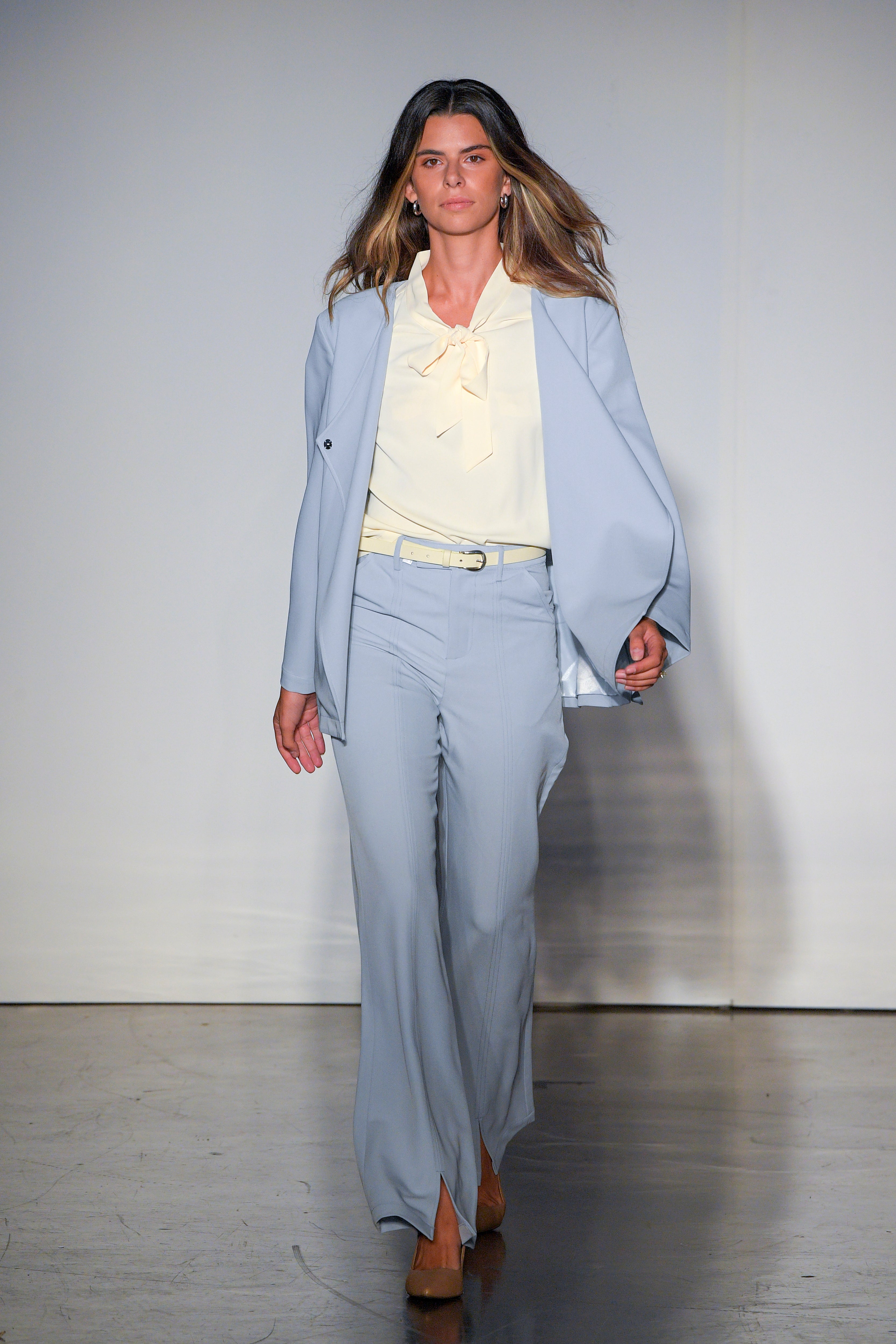 NH ALrabiah NYFW SS23 8